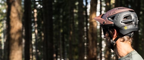 Casque bollé vtt discount